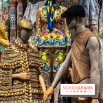 Dolce&Gabbana : l'exposition mode spectaculaire fait escale à Paris, au Grand Palais  - FullSizeRender 4