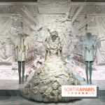 Dolce&Gabbana : l'exposition mode spectaculaire fait escale à Paris, au Grand Palais  - FullSizeRender 16