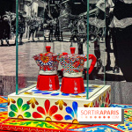 Dolce&Gabbana : l'exposition mode spectaculaire fait escale à Paris, au Grand Palais  - IMG 6351