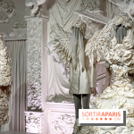 Dolce&Gabbana : l'exposition mode spectaculaire fait escale à Paris, au Grand Palais