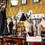 Dolce&Gabbana : l'exposition mode spectaculaire fait escale à Paris, au Grand Palais  - IMG 6408