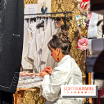 Dolce&Gabbana : l'exposition mode spectaculaire fait escale à Paris, au Grand Palais  - IMG 6436