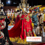 Dolce&Gabbana : l'exposition mode spectaculaire fait escale à Paris, au Grand Palais  - IMG 6510