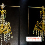 Dolce&Gabbana : l'exposition mode spectaculaire fait escale à Paris, au Grand Palais  - IMG 6521