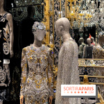 Dolce&Gabbana : l'exposition mode spectaculaire fait escale à Paris, au Grand Palais  - IMG 6525