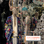 Dolce&Gabbana : l'exposition mode spectaculaire fait escale à Paris, au Grand Palais  - IMG 6532