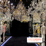 Dolce&Gabbana : l'exposition mode spectaculaire fait escale à Paris, au Grand Palais  - IMG 6536