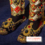 Dolce&Gabbana : l'exposition mode spectaculaire fait escale à Paris, au Grand Palais  - IMG 6557