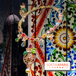 Dolce&Gabbana : l'exposition mode spectaculaire fait escale à Paris, au Grand Palais  - IMG 6564