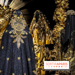 Dolce&Gabbana : l'exposition mode spectaculaire fait escale à Paris, au Grand Palais