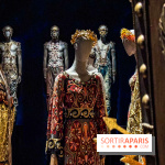 Dolce&Gabbana : l'exposition mode spectaculaire fait escale à Paris, au Grand Palais  - IMG 6618