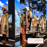 Dolce&Gabbana : l'exposition mode spectaculaire fait escale à Paris, au Grand Palais  - IMG 6651