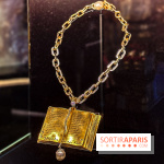 Dolce&Gabbana : l'exposition mode spectaculaire fait escale à Paris, au Grand Palais  - IMG 6690