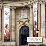 Dolce&Gabbana : l'exposition mode spectaculaire fait escale à Paris, au Grand Palais  - IMG 6737