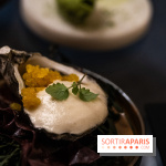 Rivages Supper Club, la nouvelle table confidentielle sur Scribe Paris Opéra en accord mets et cocktails -  A7C8422