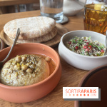 Meïda, la brasserie aux influences méditerranéennes par Mohamed Cheikh - image00024