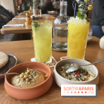 Meïda, la brasserie aux influences méditerranéennes par Mohamed Cheikh - image00019