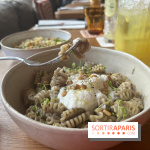 Meïda, la brasserie aux influences méditerranéennes par Mohamed Cheikh - image00013