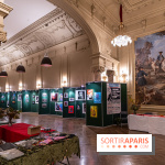 Le Théâtre Municipal de Fontainebleau en Seine-et-Marne -  A7C7280