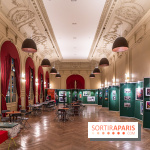 Le Théâtre Municipal de Fontainebleau en Seine-et-Marne -  A7C7284