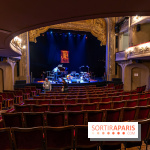 Le Théâtre Municipal de Fontainebleau en Seine-et-Marne -  A7C7285