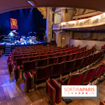 Le Théâtre Municipal de Fontainebleau en Seine-et-Marne