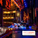 Le Théâtre Municipal de Fontainebleau en Seine-et-Marne -  A7C7295