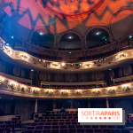 Le Théâtre Municipal de Fontainebleau en Seine-et-Marne