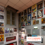 Le Théâtre Municipal de Fontainebleau en Seine-et-Marne -  A7C7301