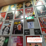 Le Théâtre Municipal de Fontainebleau en Seine-et-Marne -  A7C7302