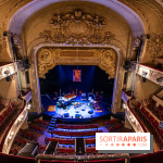 Le Théâtre Municipal de Fontainebleau en Seine-et-Marne -  A7C7308