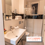 Hôtel Victoria à Fontainebleau -  A7C7534