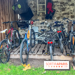 Hôtel Victoria à Fontainebleau - IMG 5435