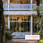 Ladurée au Pavillon Gravelle : le salon de thé et restaurant bucolique au cœur du Bois de Vincennes - image00003