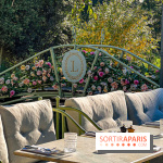 Ladurée au Pavillon Gravelle : le salon de thé et restaurant bucolique au cœur du Bois de Vincennes - image00007