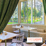 Ladurée au Pavillon Gravelle : le salon de thé et restaurant bucolique au cœur du Bois de Vincennes - image00009