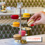 Ladurée au Pavillon Gravelle : le salon de thé et restaurant bucolique au cœur du Bois de Vincennes - image00011