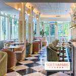 Ladurée au Pavillon Gravelle : le salon de thé et restaurant bucolique au cœur du Bois de Vincennes - image00014