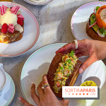 Ladurée au Pavillon Gravelle : le salon de thé et restaurant bucolique au cœur du Bois de Vincennes - image00019