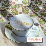 Ladurée au Pavillon Gravelle : le salon de thé et restaurant bucolique au cœur du Bois de Vincennes - image00023