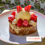 Ladurée au Pavillon Gravelle : le salon de thé et restaurant bucolique au cœur du Bois de Vincennes - image00029