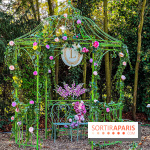 Ladurée au Pavillon Gravelle : le salon de thé et restaurant bucolique au cœur du Bois de Vincennes - image00039