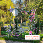 Ladurée au Pavillon Gravelle : le salon de thé et restaurant bucolique au cœur du Bois de Vincennes - image00043