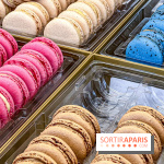 Ladurée au Pavillon Gravelle : le salon de thé et restaurant bucolique au cœur du Bois de Vincennes - image00045