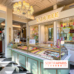 Ladurée au Pavillon Gravelle : le salon de thé et restaurant bucolique au cœur du Bois de Vincennes - image00048