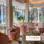 Ladurée au Pavillon Gravelle : le salon de thé et restaurant bucolique au cœur du Bois de Vincennes - image00059