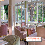 Ladurée au Pavillon Gravelle : le salon de thé et restaurant bucolique au cœur du Bois de Vincennes - image00063