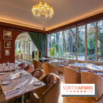 Ladurée au Pavillon Gravelle : le salon de thé et restaurant bucolique au cœur du Bois de Vincennes - image00067