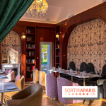 Ladurée au Pavillon Gravelle : le salon de thé et restaurant bucolique au cœur du Bois de Vincennes - image00071