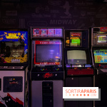 Le musée du rétro-gaming - nos photos